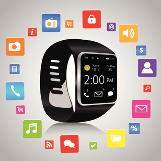 Illustration for article titled Wearable Apps: Futuristic
Technology Or Just A Fad